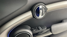 MINI Hatchback 1.5 Cooper Exclusive II 3dr [Comfort Pack] Petrol Hatchback